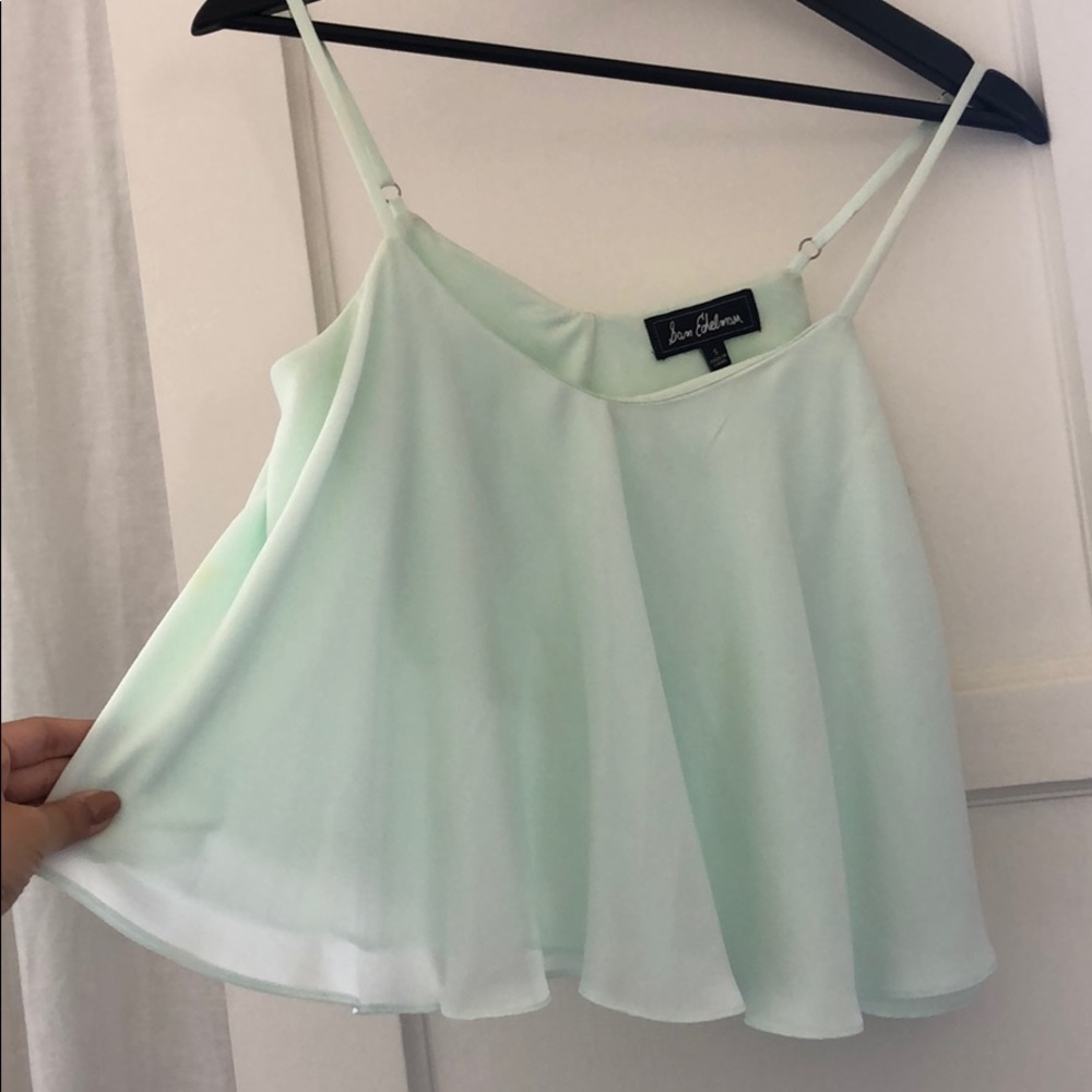 Sam Edleman Top